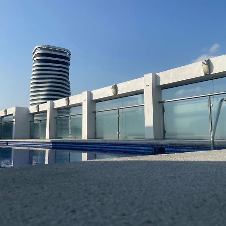 Suites Emporium Гуаякиль Экстерьер фото