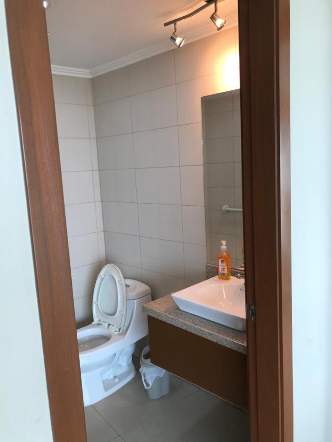 Suites Emporium Гуаякиль Экстерьер фото