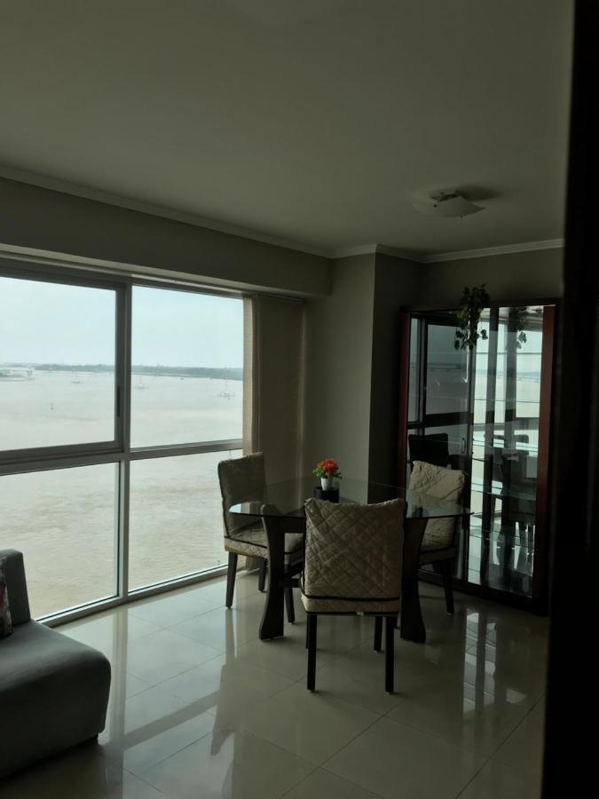 Suites Emporium Гуаякиль Экстерьер фото