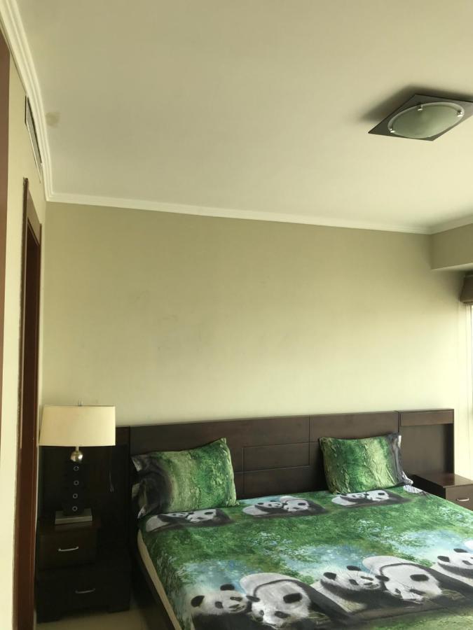 Suites Emporium Гуаякиль Экстерьер фото