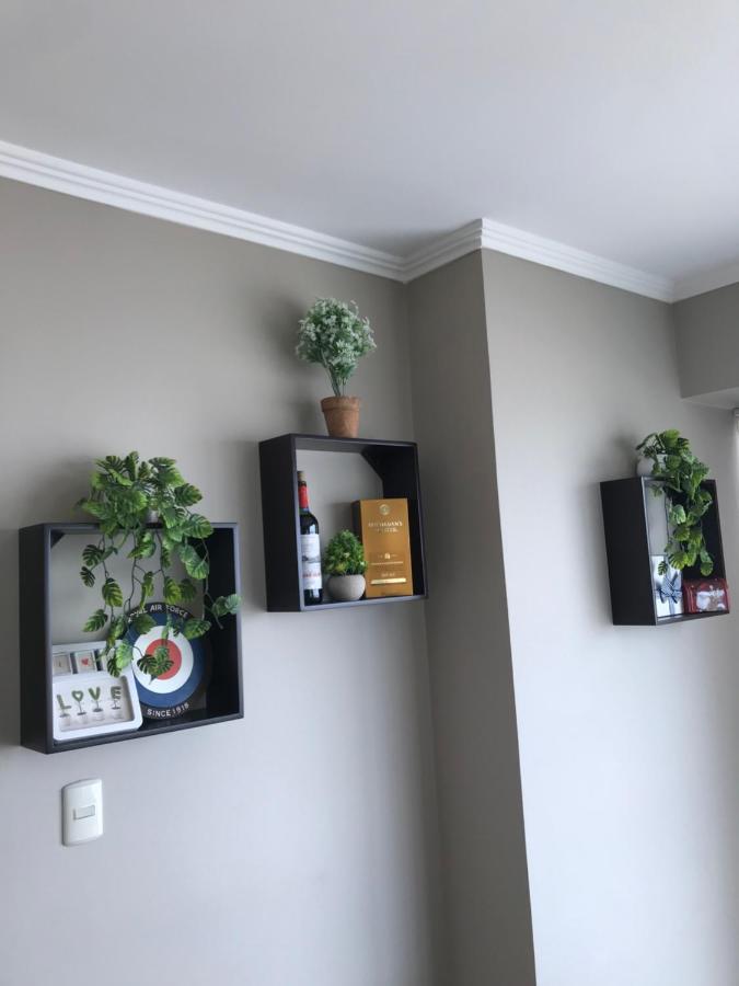 Suites Emporium Гуаякиль Экстерьер фото