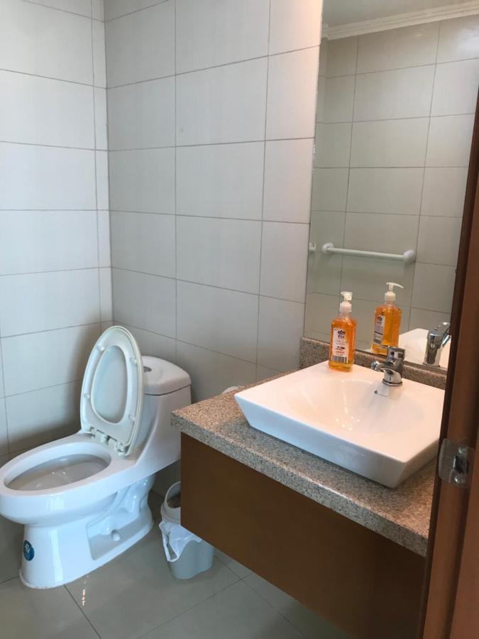 Suites Emporium Гуаякиль Экстерьер фото