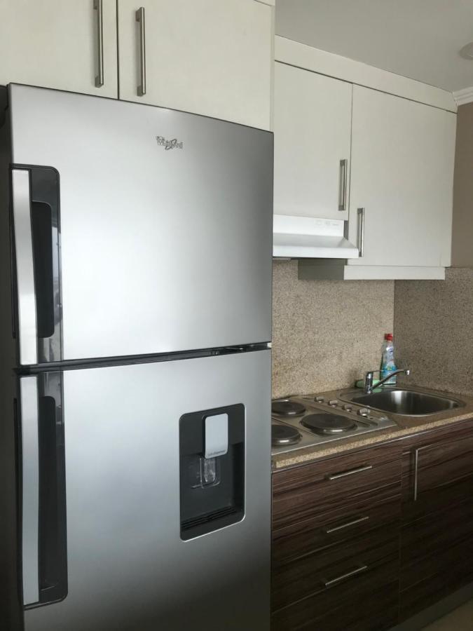 Suites Emporium Гуаякиль Экстерьер фото