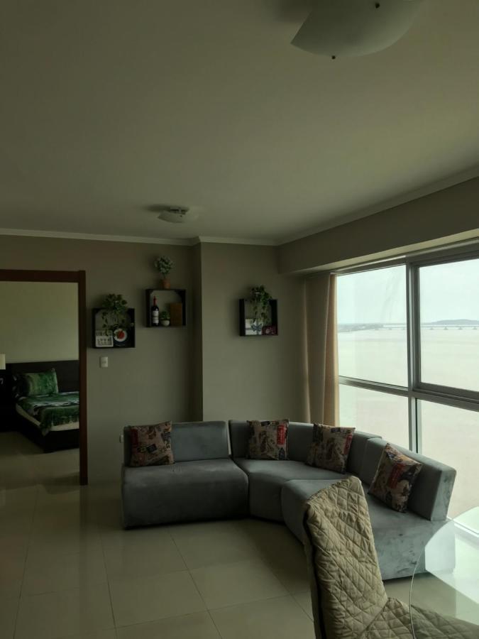 Suites Emporium Гуаякиль Экстерьер фото