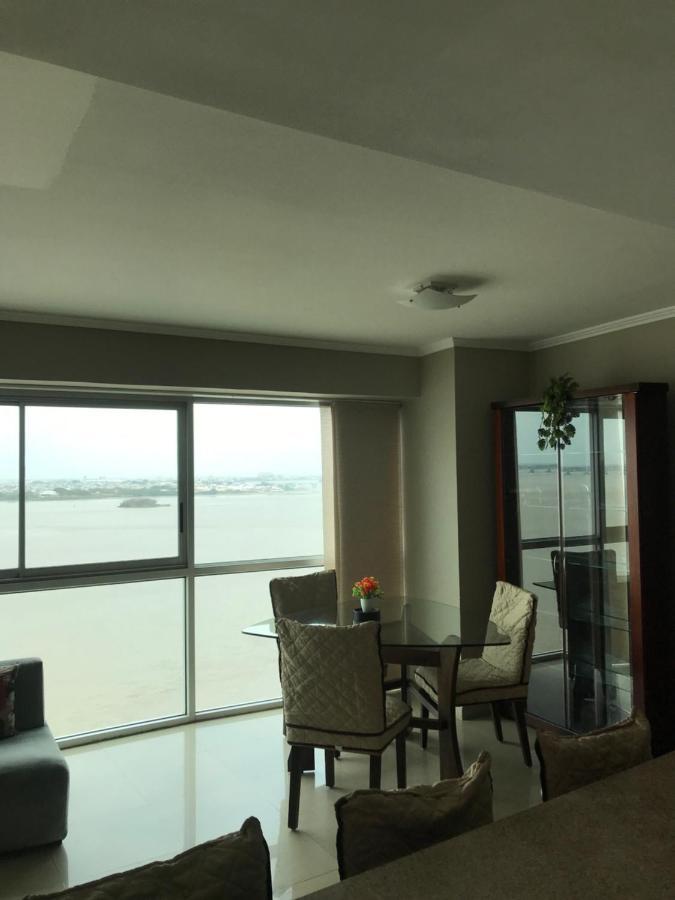 Suites Emporium Гуаякиль Экстерьер фото
