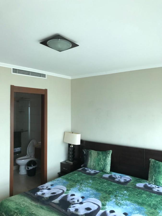 Suites Emporium Гуаякиль Экстерьер фото