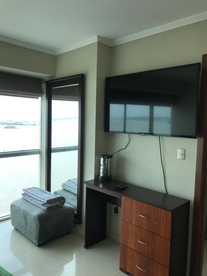 Suites Emporium Гуаякиль Экстерьер фото