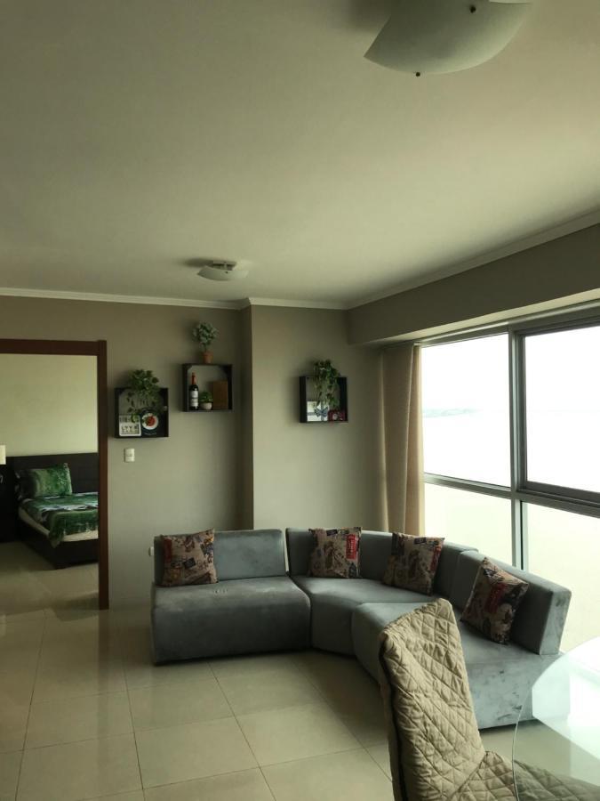 Suites Emporium Гуаякиль Экстерьер фото