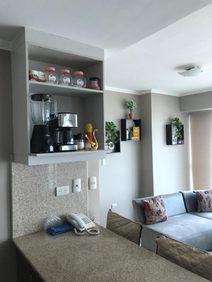 Suites Emporium Гуаякиль Экстерьер фото